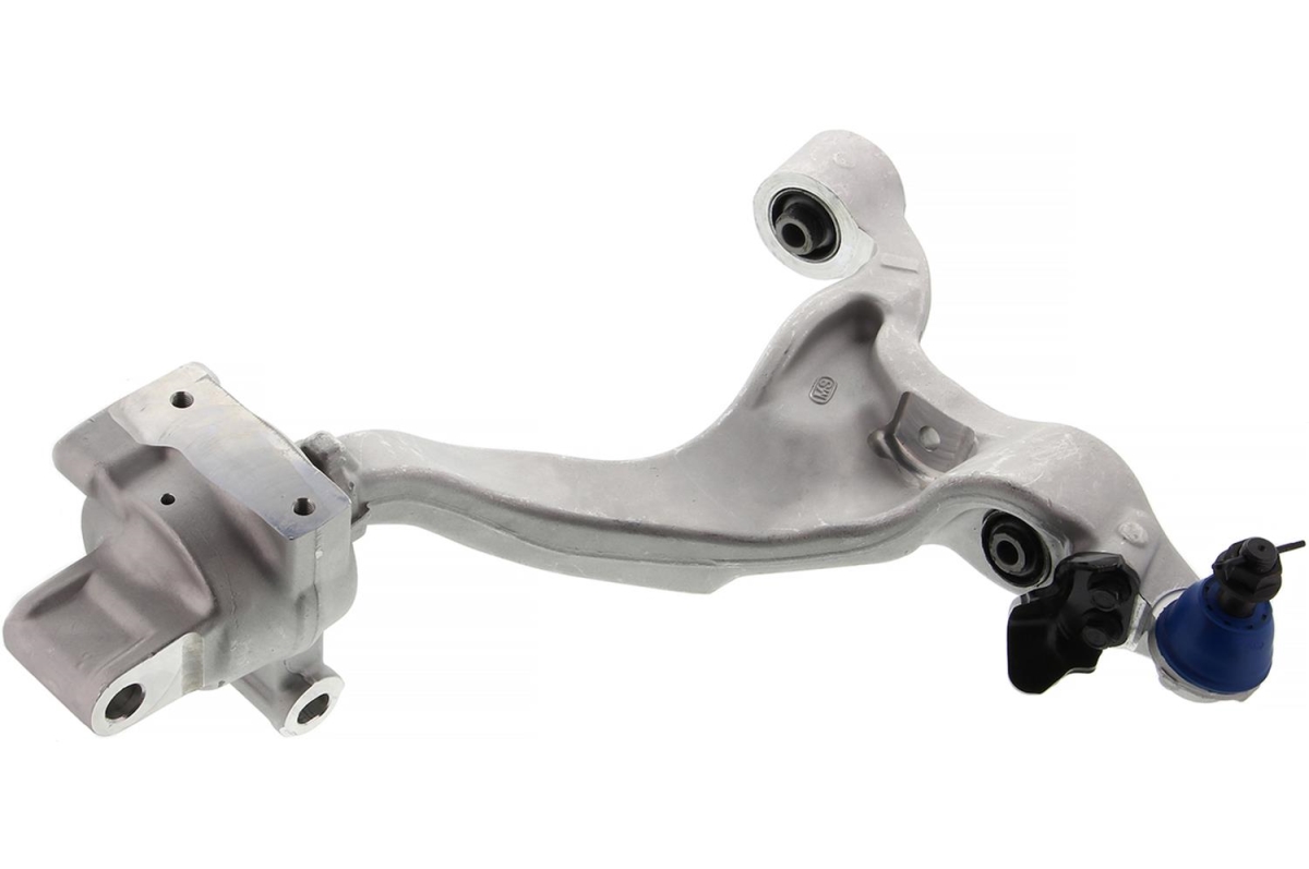 CMS301032 Front Left Lower Control Arm & Ball Joint Assembly for 2011-2012 Infiniti G25