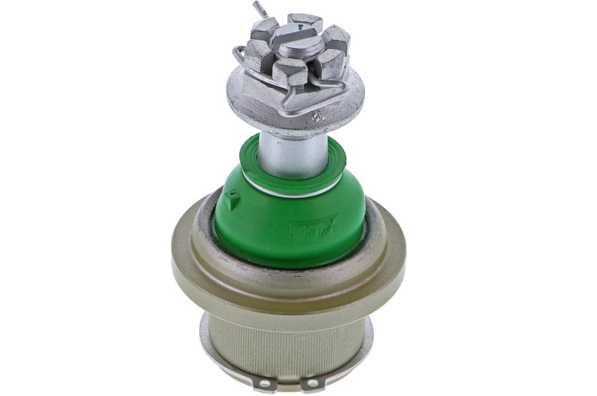 Mevotech Ball Joint TTX Series, Front, Driver or Passenger Side, Lower, Lifetime limited warranty TXK80149