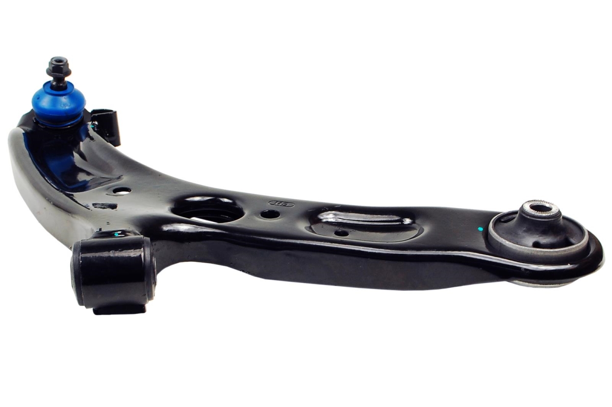 CMS861117 Front Right Lower Control Arm & Ball Joint Assembly for 2013 Hyundai Elantra Coupe