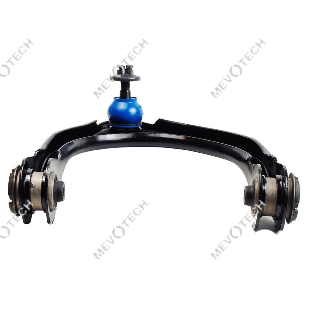 CMS861137 Front Right Upper Control Arm & Ball Joint Assembly for 2016-2017 Lexus IS200T