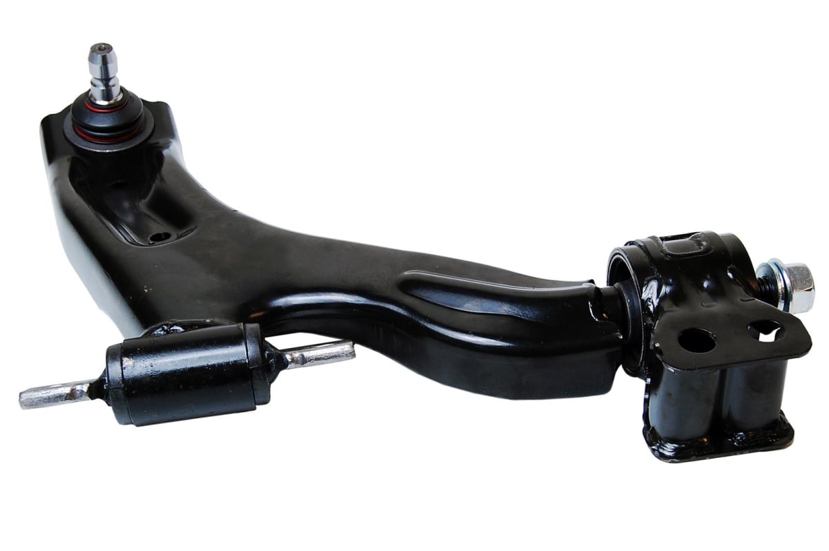 CMS501187 Front Right Lower Control Arm & Ball Joint Assembly for 2015 Chevrolet Spark EV