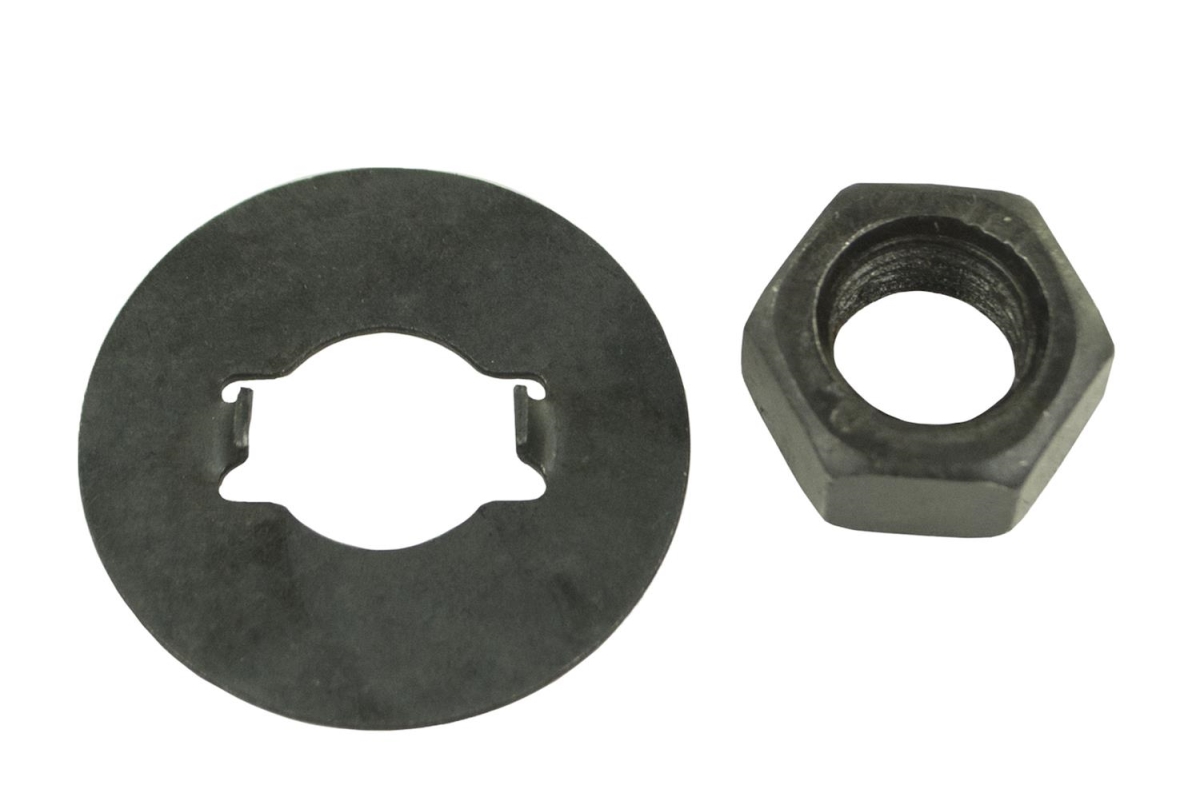 MS80711 Steering Tie Rod End for 2006-2007 Suzuki Aerio