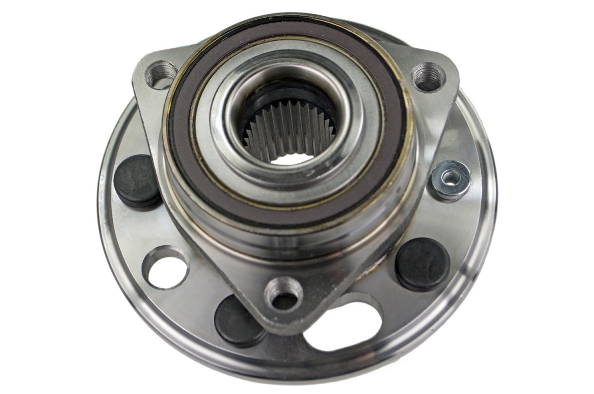 H513288 Wheel Bearing & Hub Assembly for 2012-2013 Buick Lacrosse