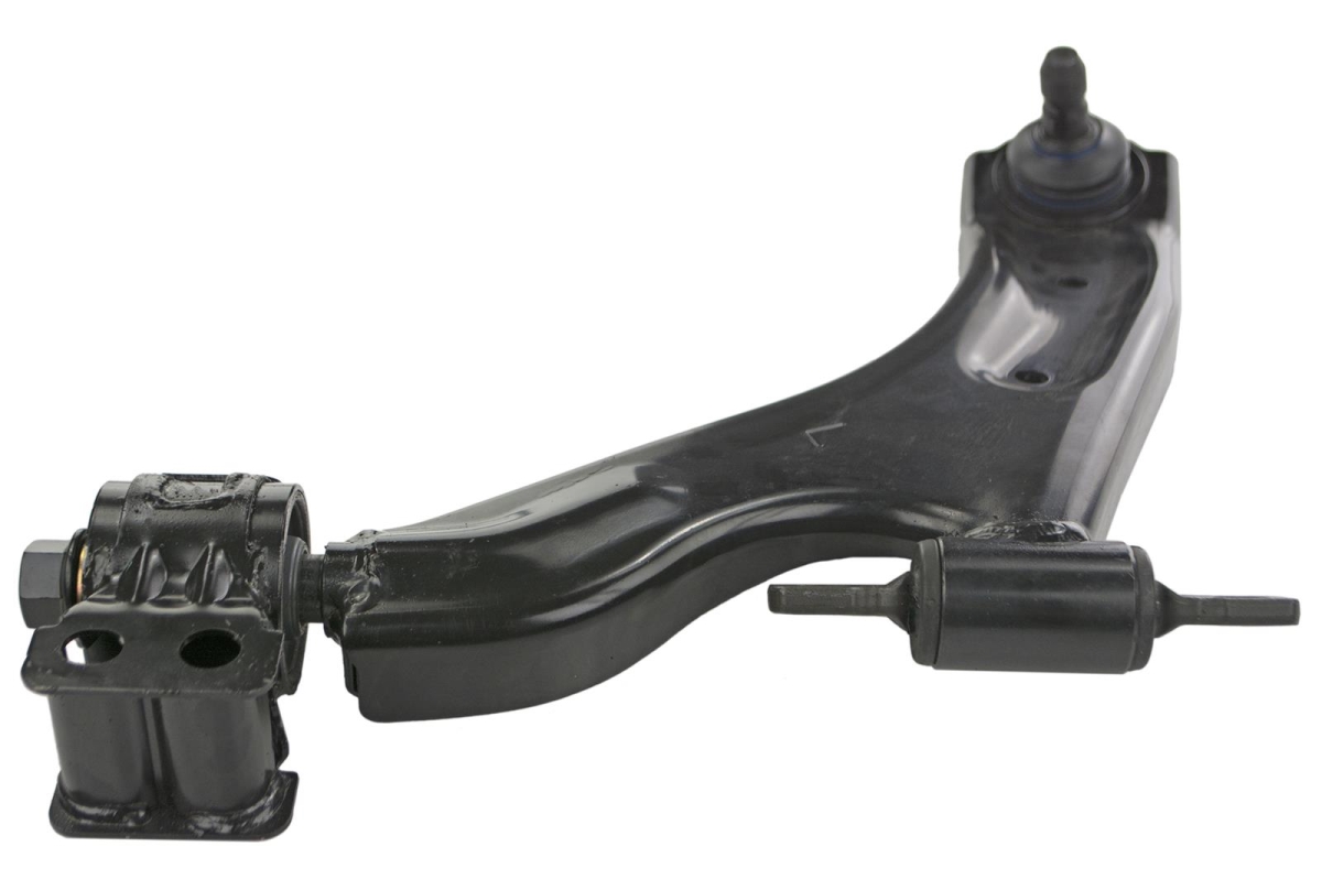 CMS501186 Front Left Lower Control Arm & Ball Joint Assembly for 2015 Chevrolet Spark EV