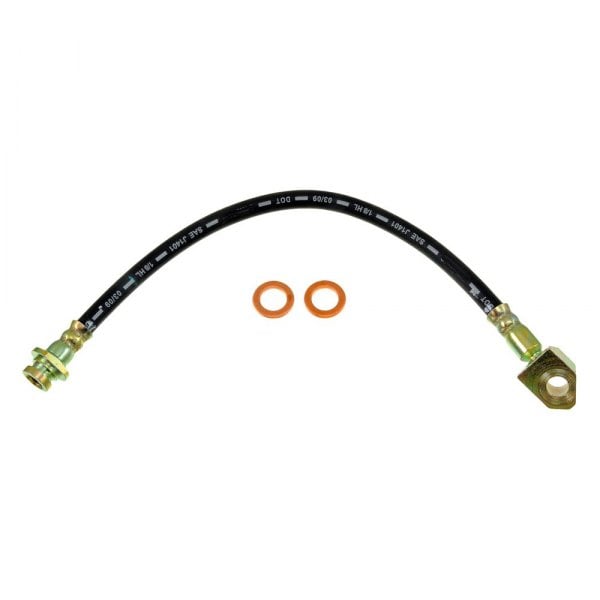 Dorman H77756 Front Left Outer Hydraulic Brake for 1984-1985 Nissan 720
