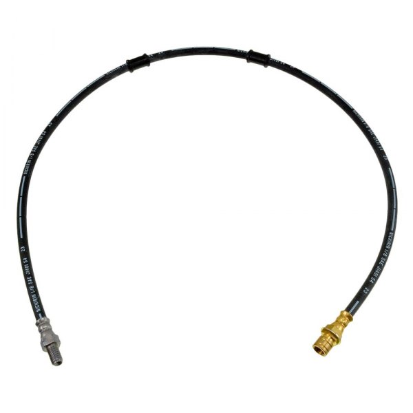Dorman H77859 Front Right Hydraulic Brake for 1990-1994 International 4600