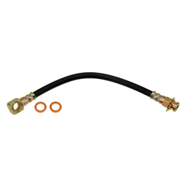 Dorman H78088 Front Right Hydraulic Brake for 1975 Chevrolet Monza