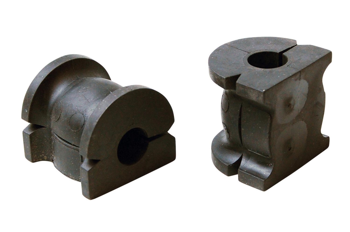 MS40301 Suspension Stabilizer Bar Bushing Kit for 2010-2012 Ford Fusion