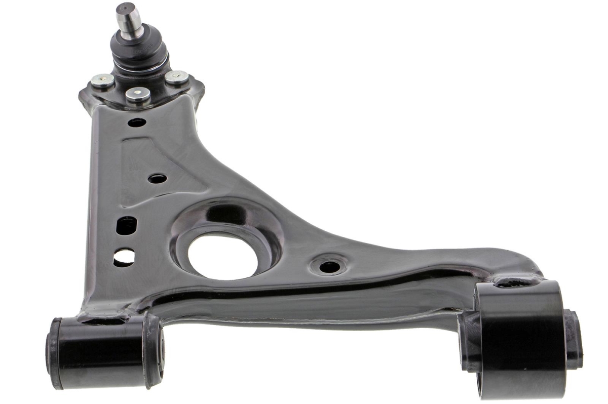 CMS501190 Front Right Lower Control Arm & Ball Joint Assembly for 2013-2016 Buick Encore