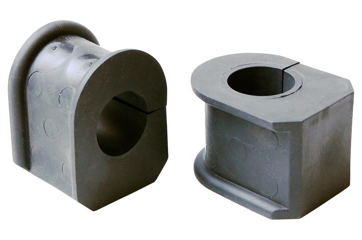 MS40438 Suspension Stabilizer Bar Bushing Kit for 2007-2016 Ford F250 Super Duty 4WD
