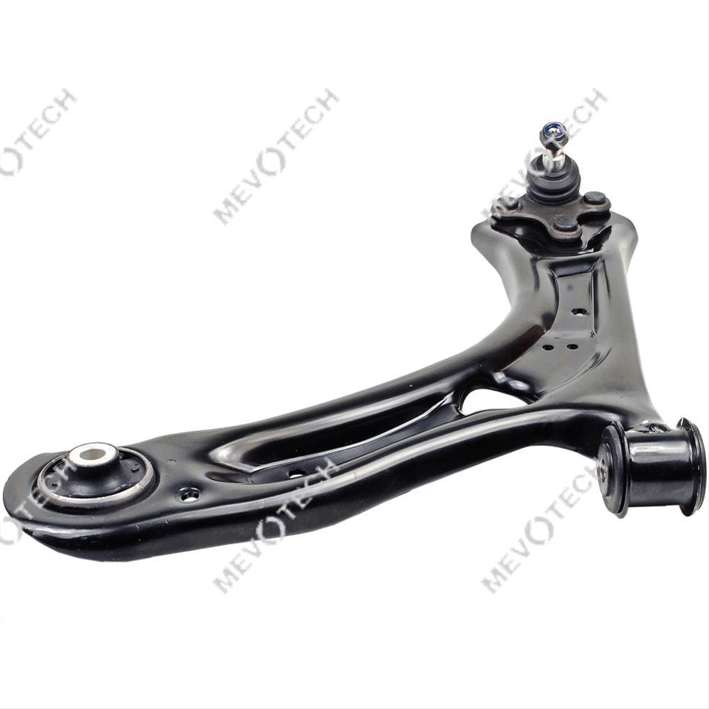 CMS70180 Front Left Lower Control Arm & Ball Joint Assembly for 2017 Volkswagen Beetle