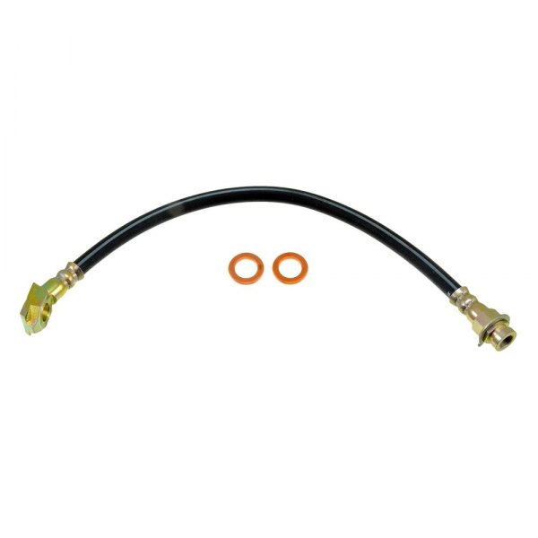 Dorman H86572 Front Left Hydraulic Brake for 1976-1987 Chevrolet Chevette