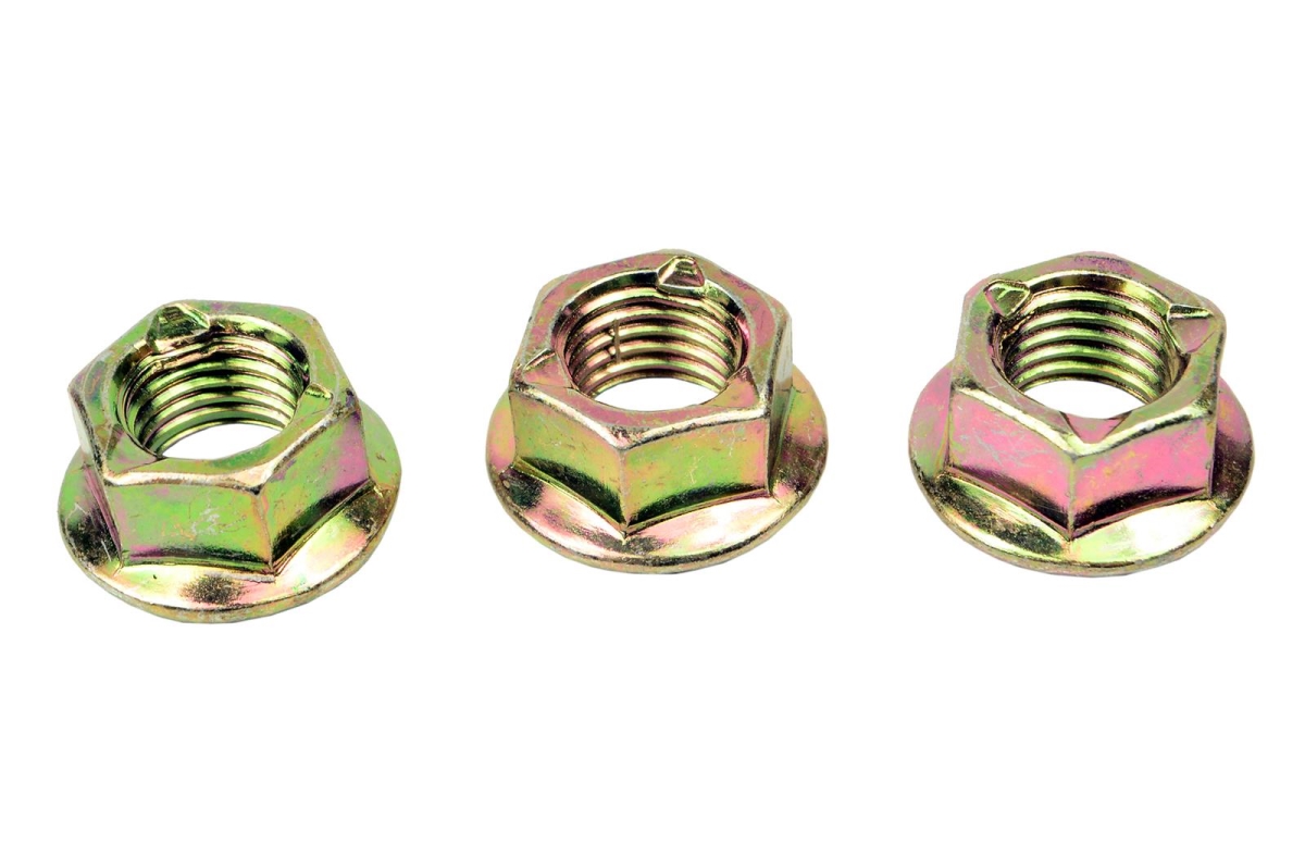 MP904900 Suspension Strut Mount Kit for 1996-2001 Toyota 4Runner