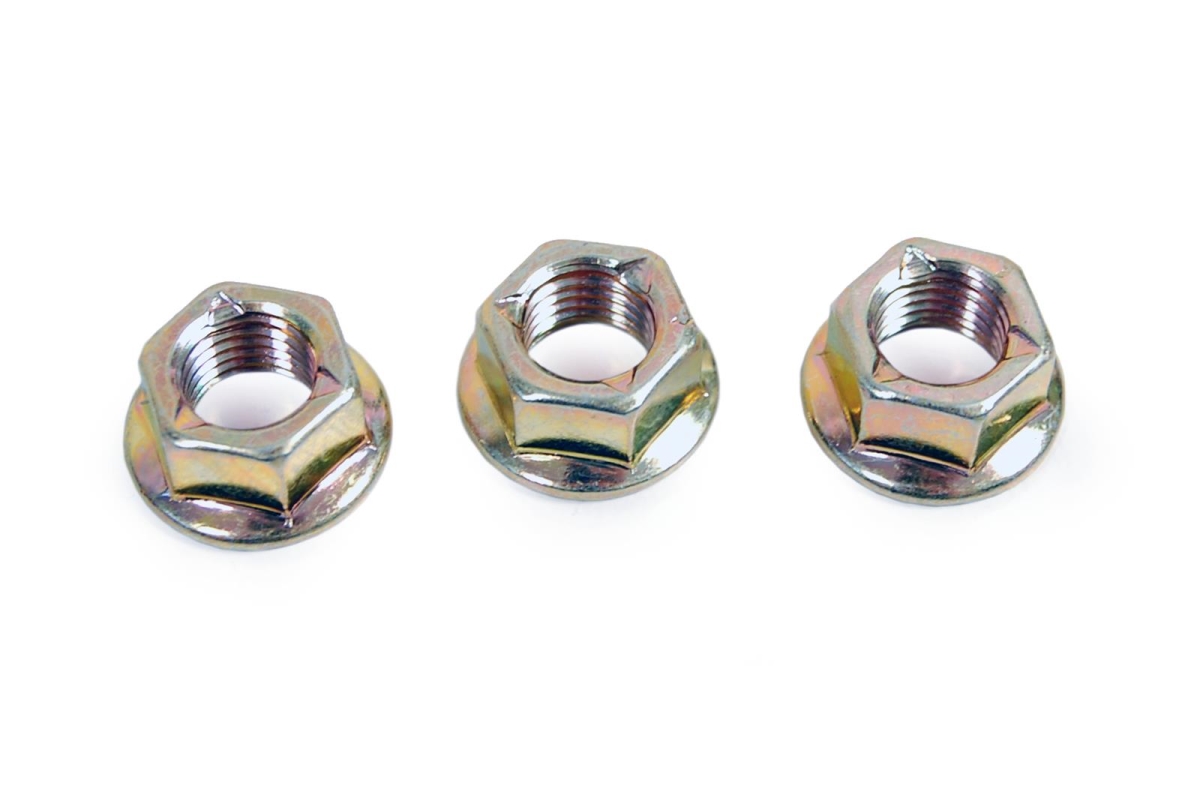 MP904935 Suspension Strut Mount Kit for 2003-2006 Pontiac Vibe