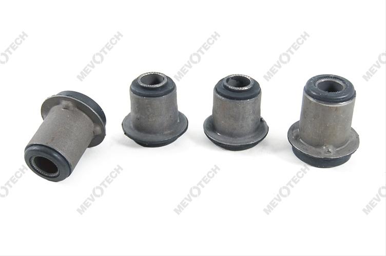 MK6411 Suspension Control Arm Bushing Kit for 1983-2003 Chevrolet S10 RWD