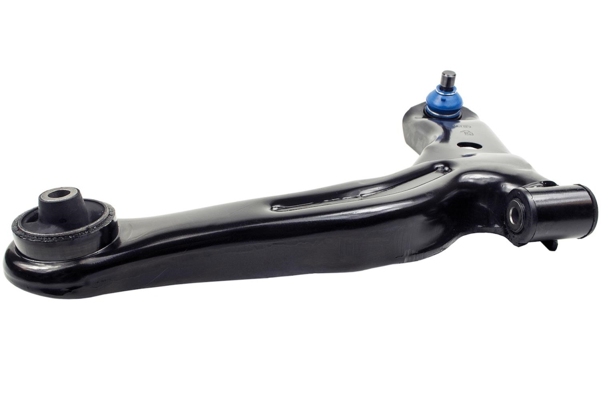 CMK80400 Front Left Lower Control Arm & Ball Joint Assembly for 2005-2008 Ford Escape