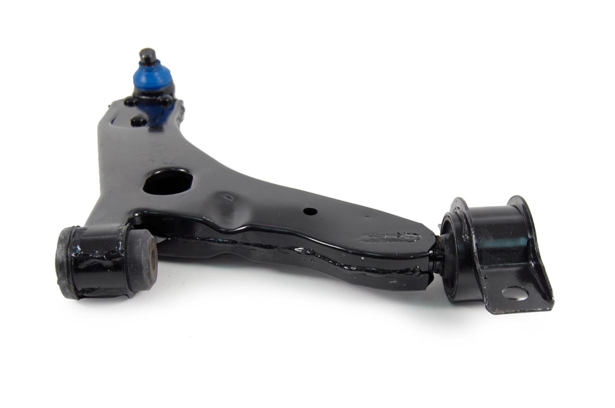 CMK80407 Front Lower Right Control Arm & Ball Joint Assembly for 2004 Ford Focus