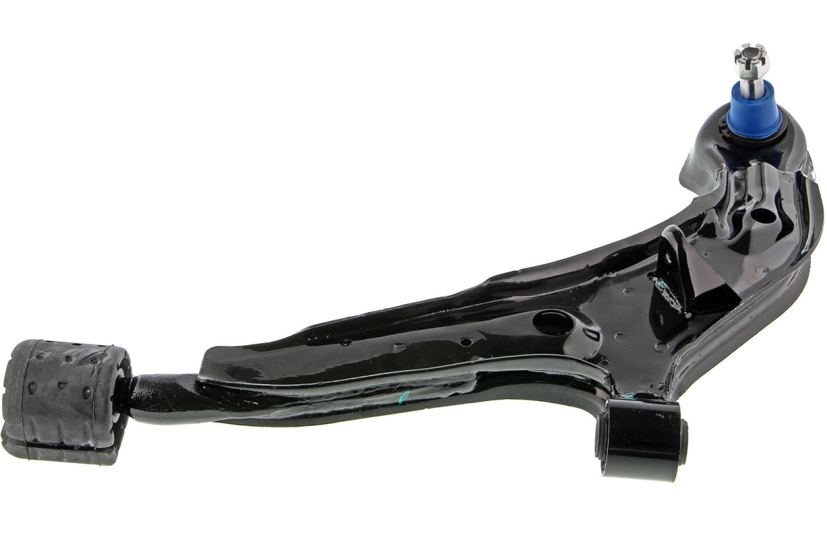 CMS30100 Front Left Lower Control Arm & Ball Joint Assembly for 1998-2001 Nissan Altima