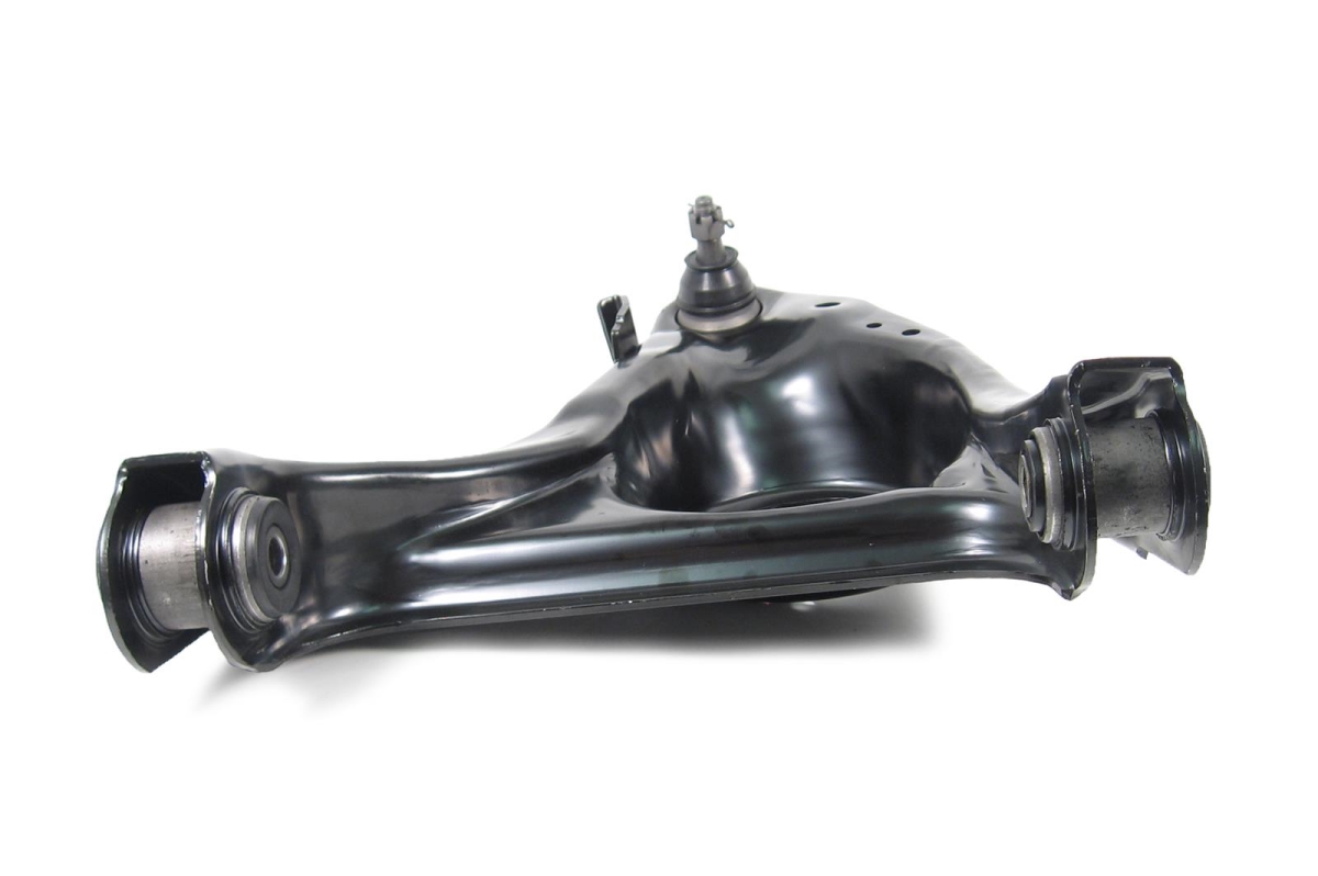 CMS20334 Front Left Lower Control Arm & Ball Joint Assembly for 1973-1974 Buick Century