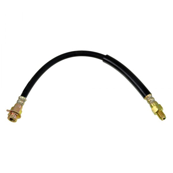 Dorman H86595 Front Left Hydraulic Brake for 1978-1981 American Motors Concord