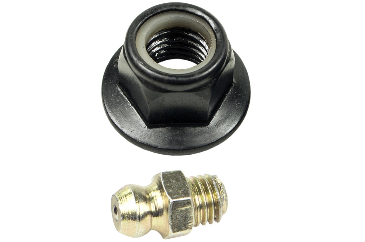 MES3693 Steering Tie Rod End for 2003-2005 Ford Crown Victoria