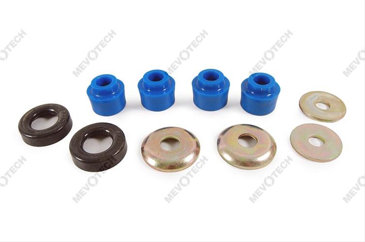 MK80005 Alignment Caster Kit Radius Arm Insl for 1977 Ford E150 Econoline