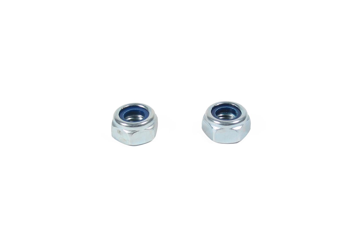 MS10809 Suspension Stabilizer Bar Link Kit for 2001-2005 BMW 325XI