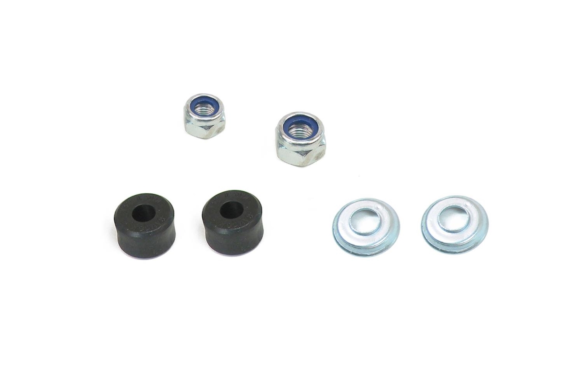 MS30801 Suspension Stabilizer Bar Link Kit for 1997-2003 Infiniti QX4