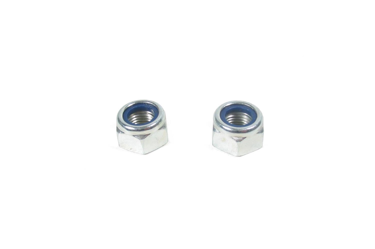 MS60805 Suspension Stabilizer Bar Link Kit for 1997-2001 Honda Prelude
