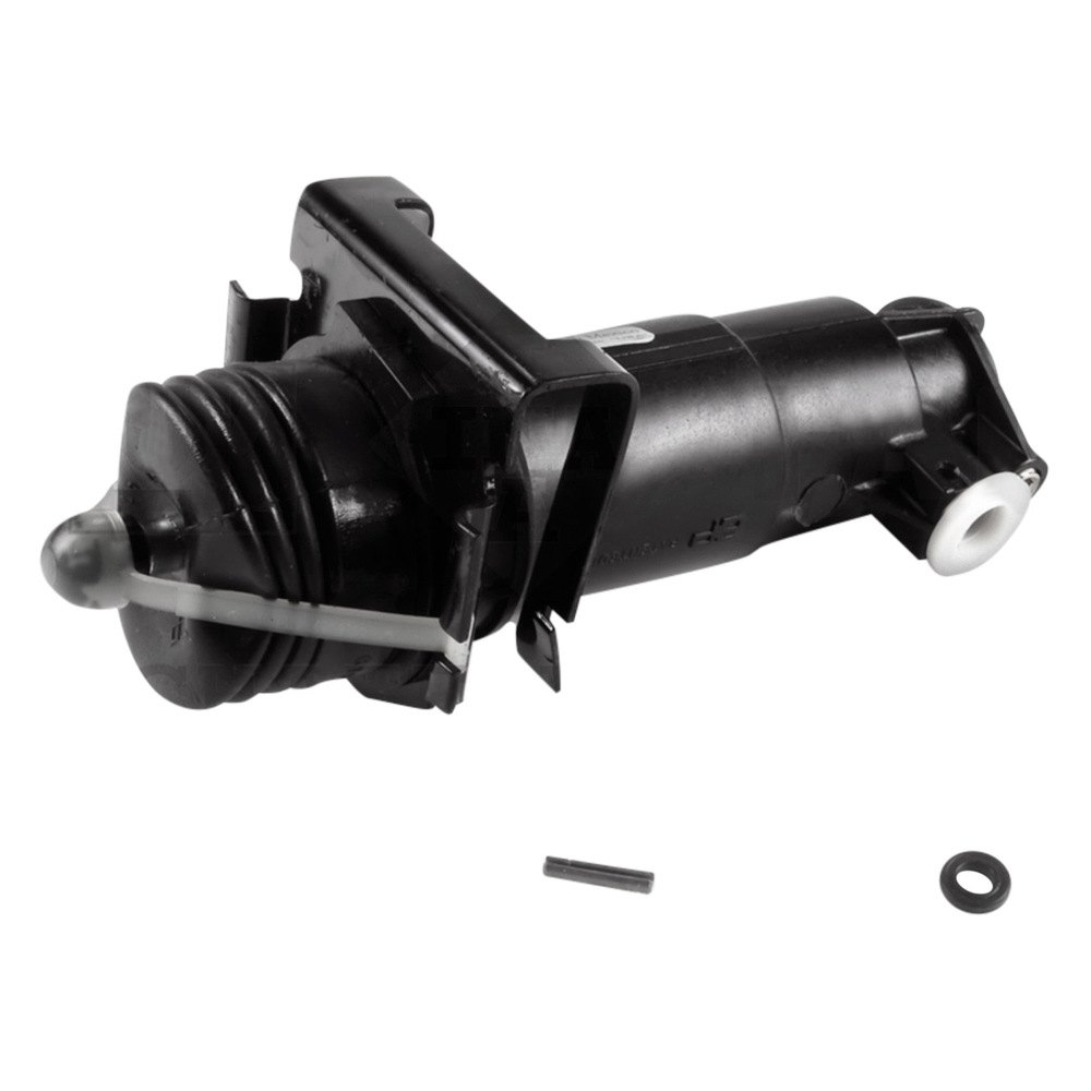 LSC158 Clutch Slave Cylinder for 1984 Ford F-150