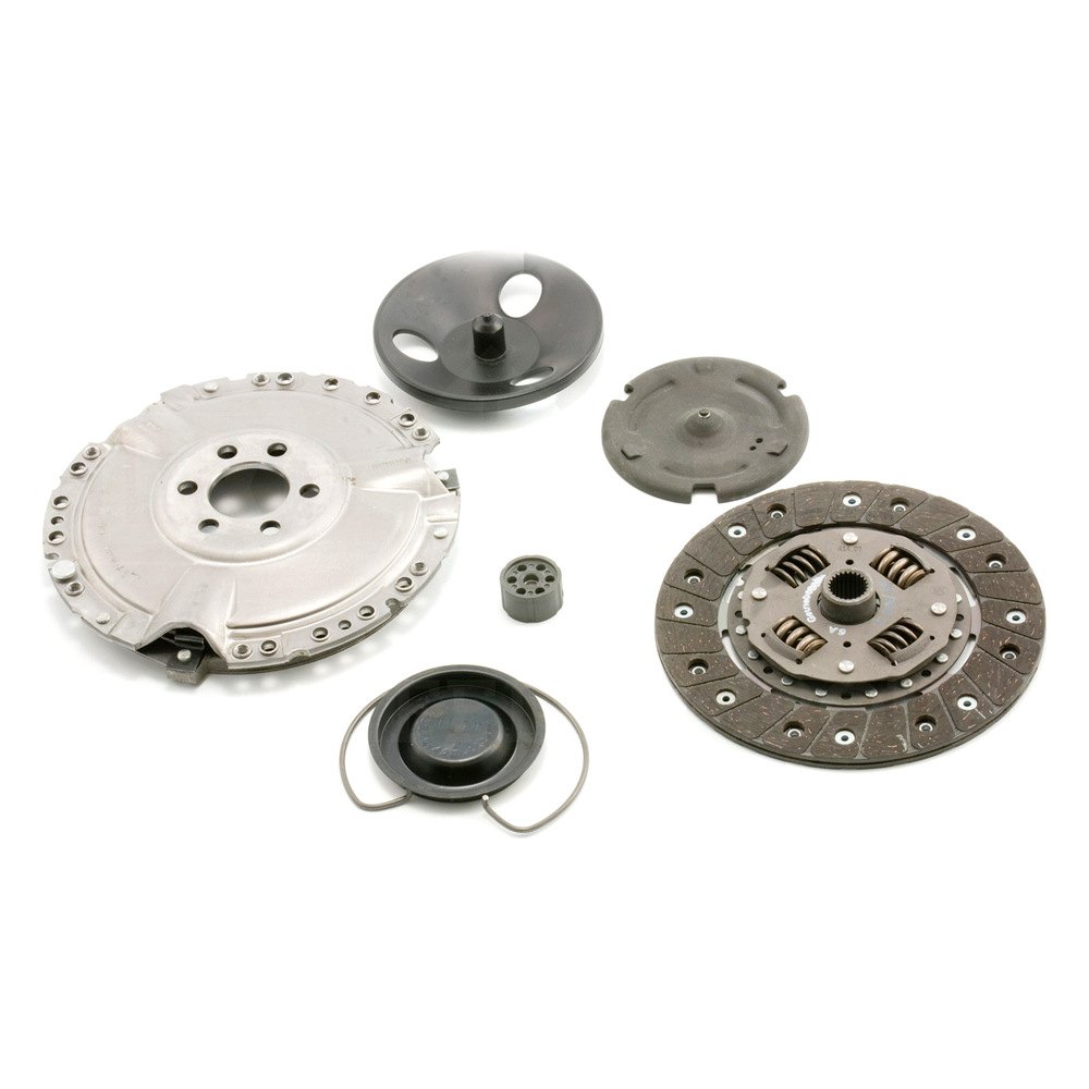 17-004 RepSet Clutch Kit for 1981-1983 Volkswagen Rabbit Pickup