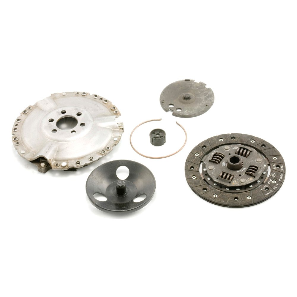 17-003 RepSet Clutch Kit for 1975 Volkswagen Rabbit