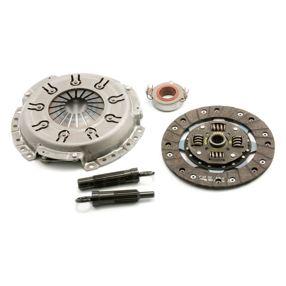 16-079 RepSet Clutch Kit for 1998-2008 Toyota Corolla