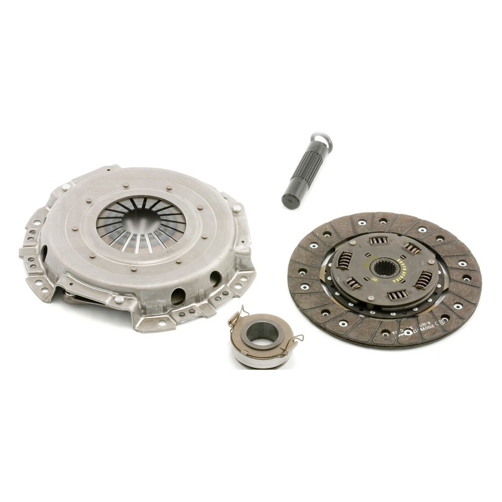 16-072 RepSet Clutch Kit for 1986 Toyota Camry
