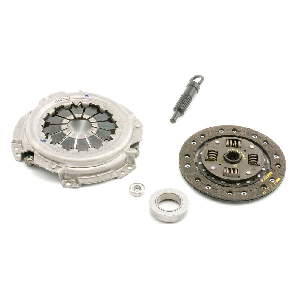 16-039 RepSet Clutch Kit for 1983-1987 Toyota Tercel