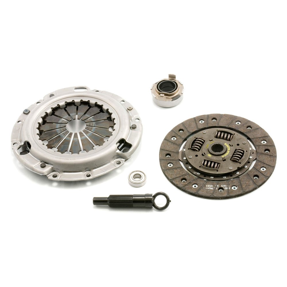 10-045 RepSet Clutch Kit for 2004-2005 Mazda Miata