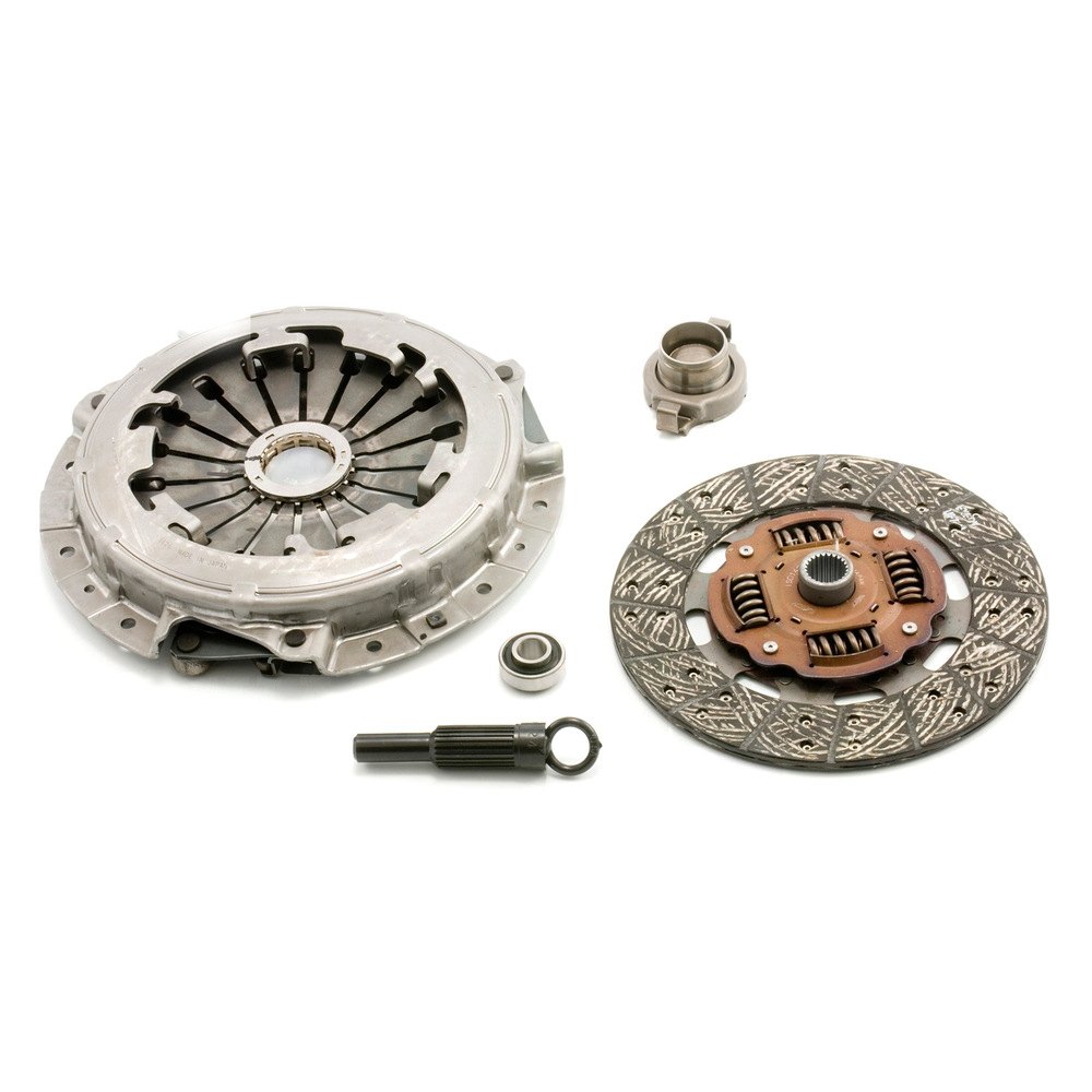 09-021 RepSet Clutch Kit for 1992-1997 Isuzu Trooper
