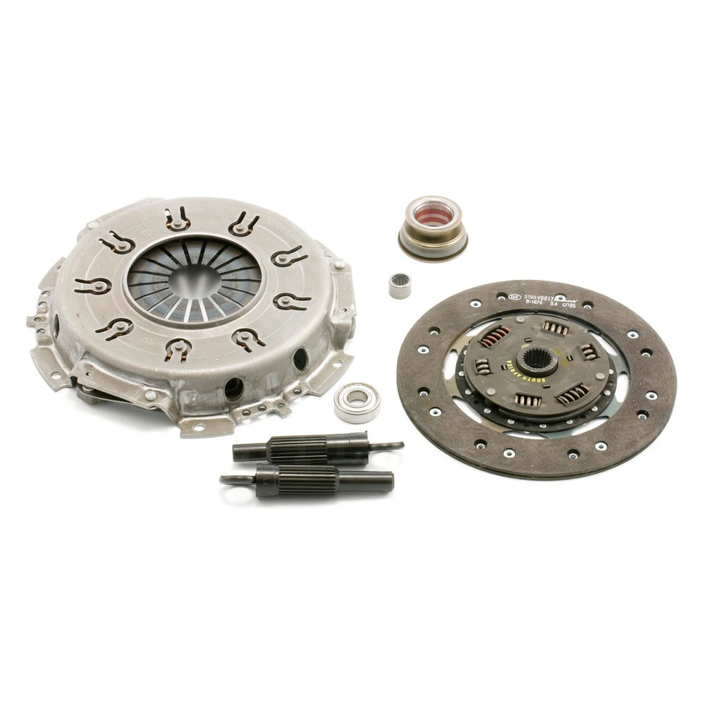 09-020 RepSet Clutch Kit for 1993 Isuzu Rodeo