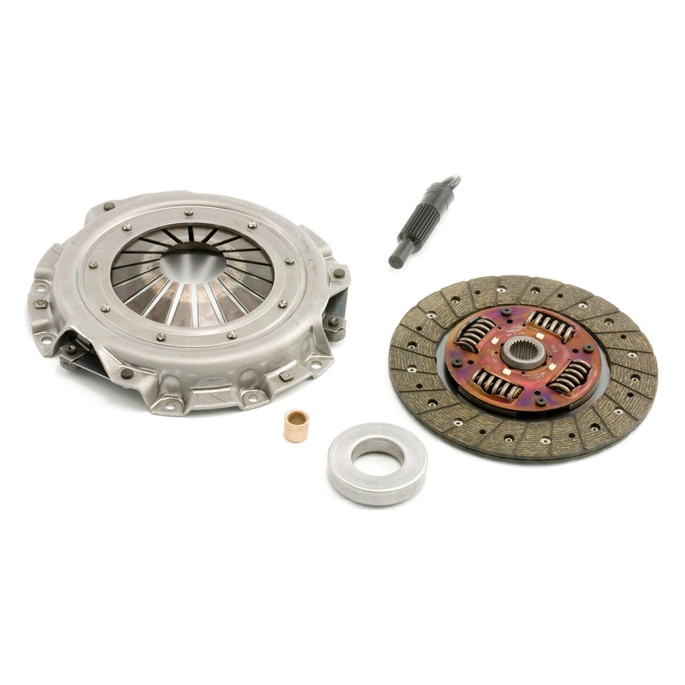 09-016 RepSet Clutch Kit for 1989-1991 Isuzu Trooper
