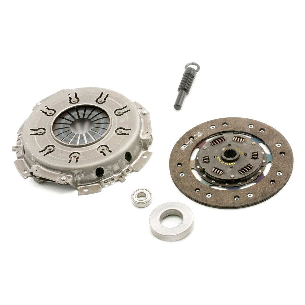 09-015 RepSet Clutch Kit for 1988-1991 Isuzu Trooper