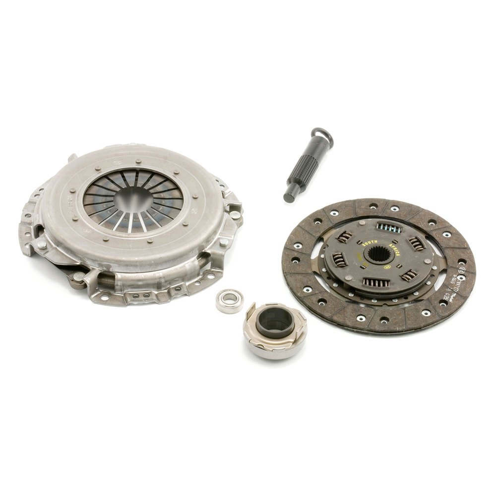08-027 RepSet Clutch Kit for 1992-1993 Acura Integra