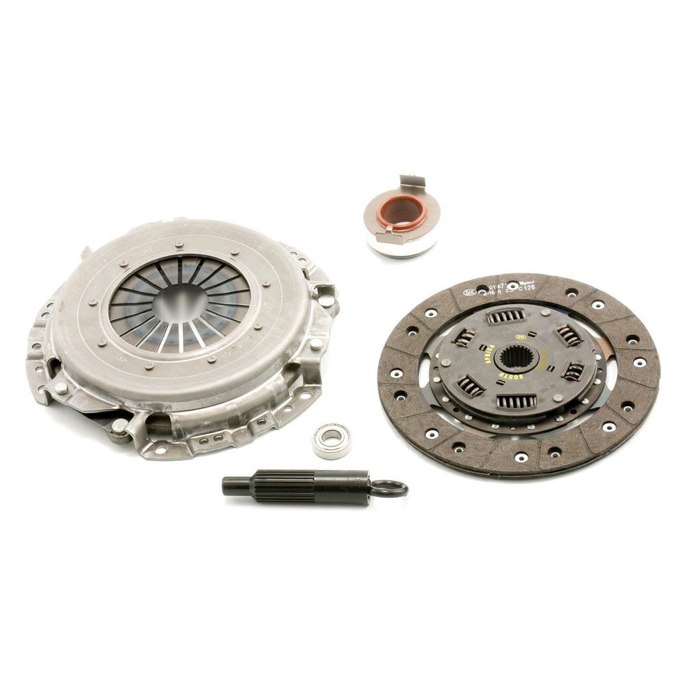08-026 RepSet Clutch Kit for 1994-2001 Acura Integra