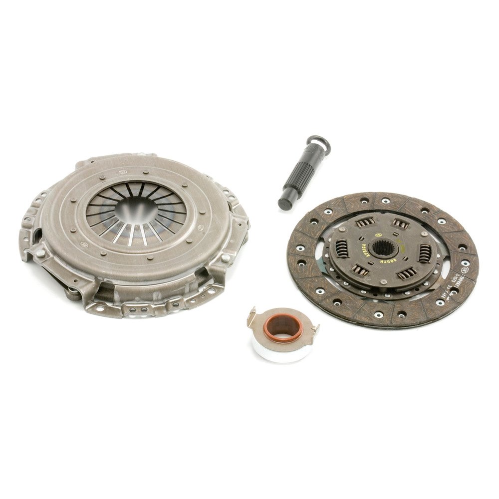 08-024 RepSet Clutch Kit for 1996 Honda Prelude