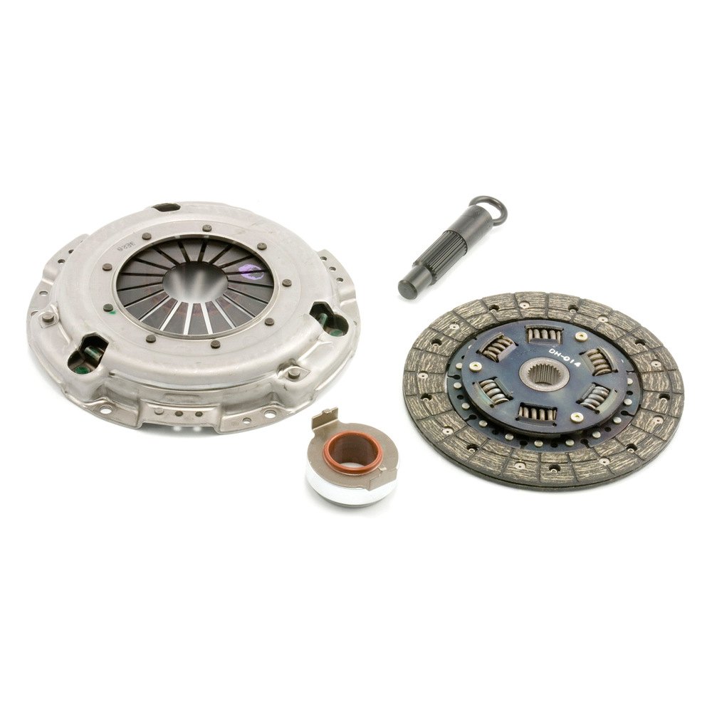 08-013 RepSet Clutch Kit for 1988-1989 Honda Prelude