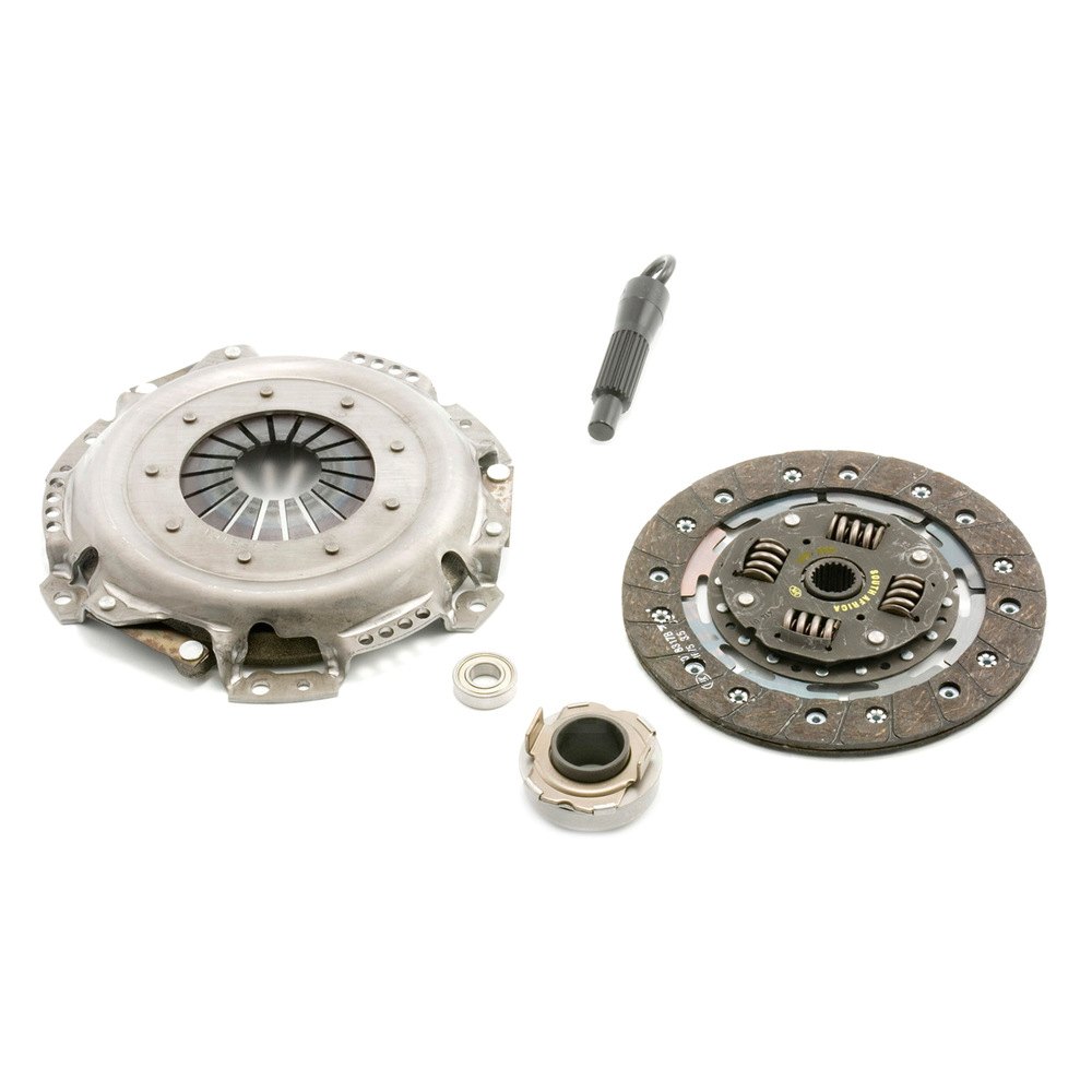 08-012 RepSet Clutch Kit for 1990-1991 Honda Civic Si