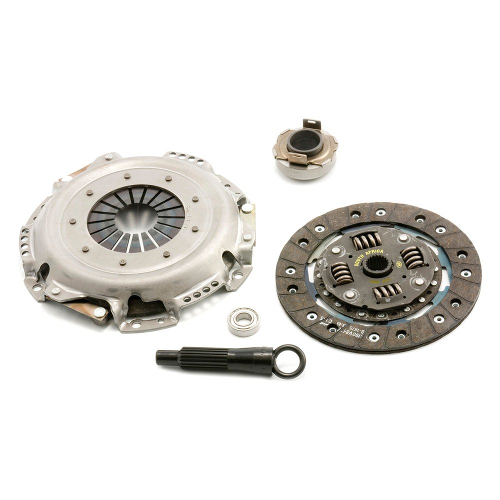 08-011 RepSet Clutch Kit for 1989 Honda Civic
