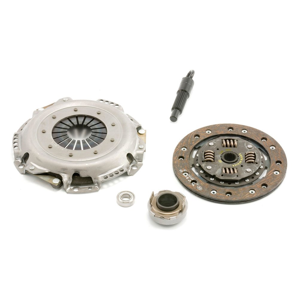 08-009 RepSet Clutch Kit for 1988 Honda Civic