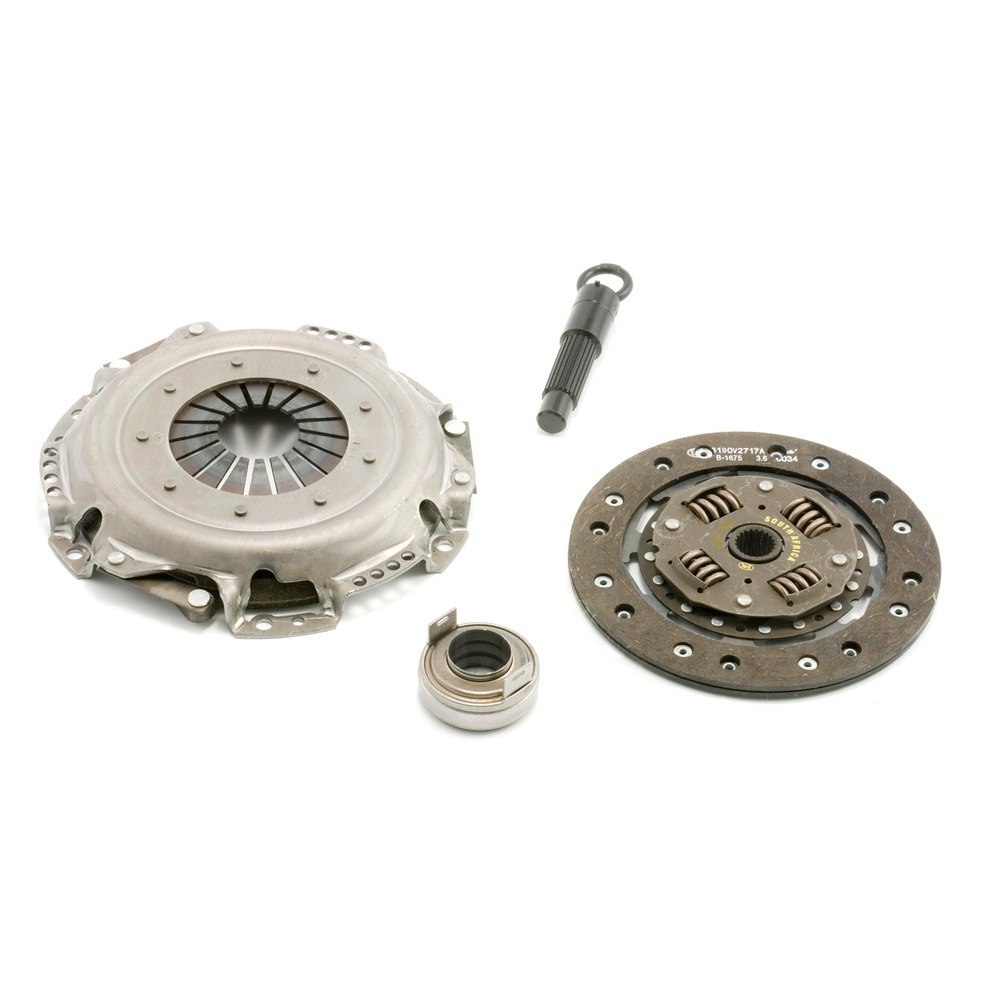 08-006 RepSet Clutch Kit for 1986-1989 Acura Integra
