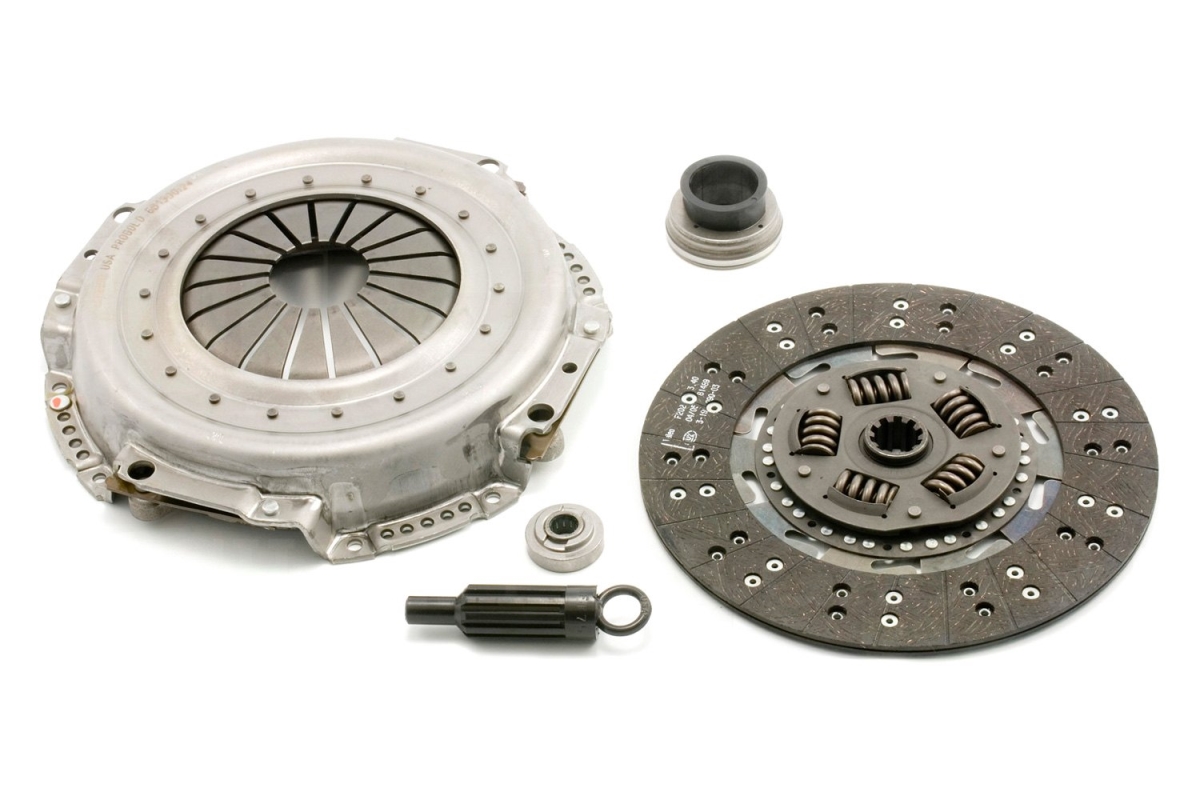 07-910 RepSet Clutch Kit for 1997 Ford F350