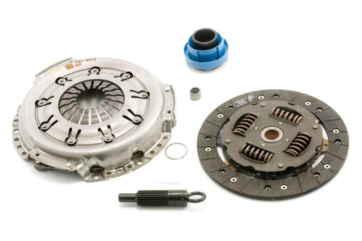 07-905 RepSet Clutch Kit for 1993 Ford Ranger